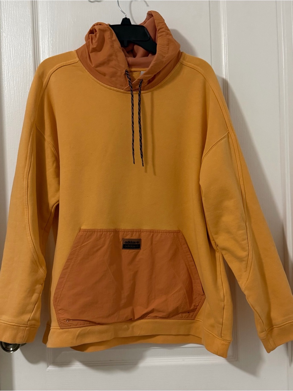 Adidas Originals Adventure Hoodie Men’s Large
